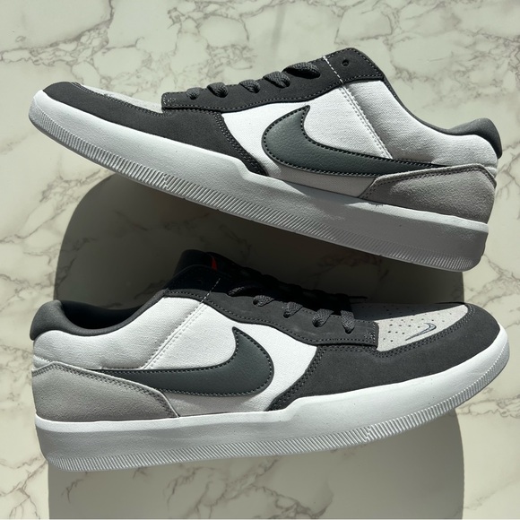 **SOLD**?Men’s Nike SB Force 58 🔥 - Picture 5 of 13